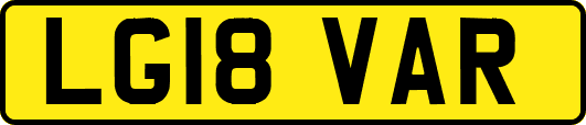 LG18VAR