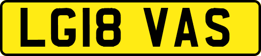 LG18VAS