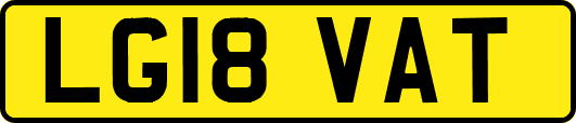 LG18VAT