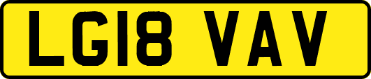 LG18VAV