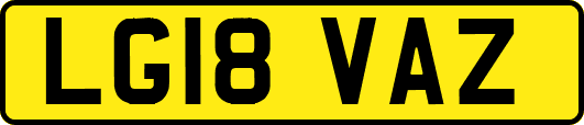 LG18VAZ