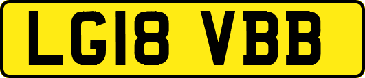 LG18VBB