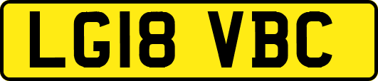 LG18VBC