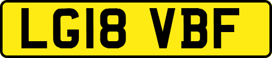 LG18VBF