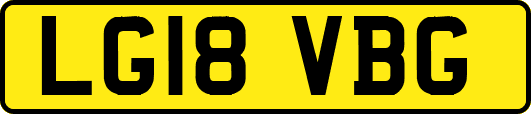 LG18VBG