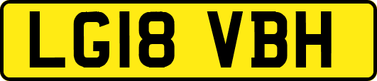 LG18VBH