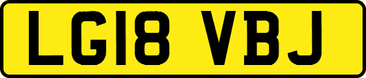 LG18VBJ