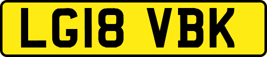 LG18VBK