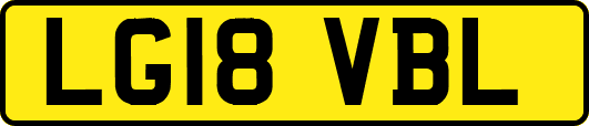 LG18VBL
