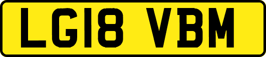 LG18VBM