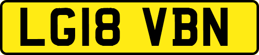 LG18VBN