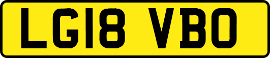 LG18VBO