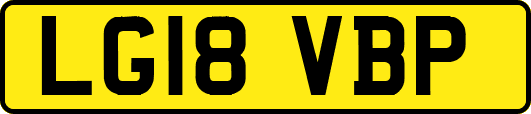 LG18VBP
