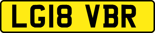LG18VBR