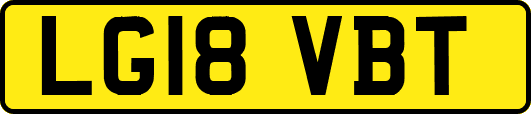 LG18VBT