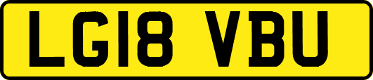 LG18VBU