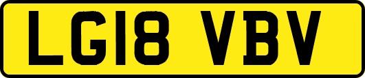 LG18VBV
