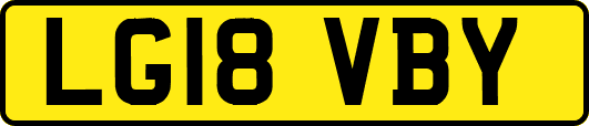 LG18VBY
