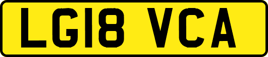 LG18VCA