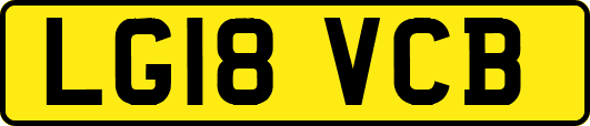 LG18VCB