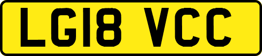 LG18VCC