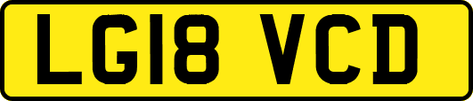 LG18VCD