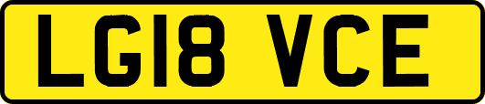 LG18VCE