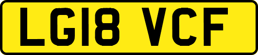 LG18VCF