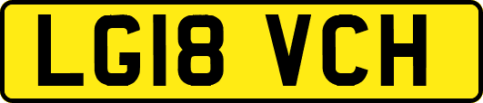 LG18VCH