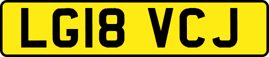 LG18VCJ