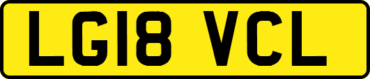 LG18VCL