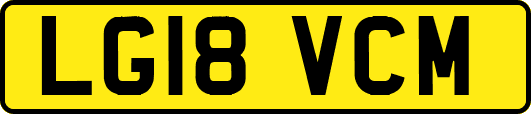 LG18VCM