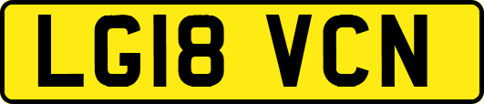 LG18VCN
