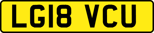 LG18VCU