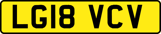 LG18VCV