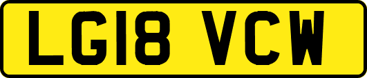 LG18VCW