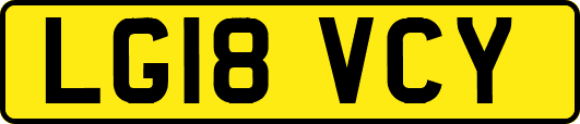 LG18VCY