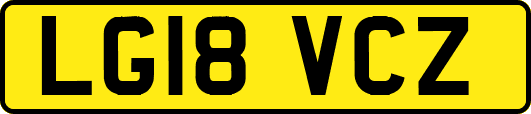 LG18VCZ