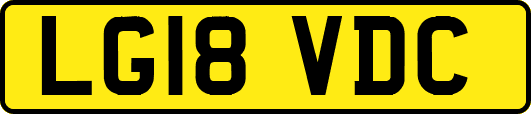 LG18VDC