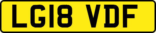 LG18VDF