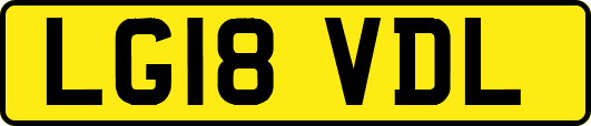LG18VDL
