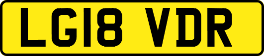 LG18VDR