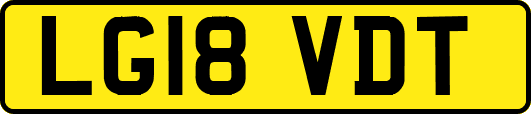 LG18VDT