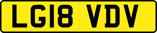 LG18VDV