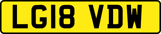 LG18VDW