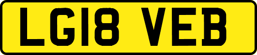 LG18VEB