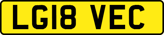 LG18VEC