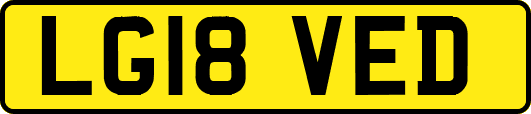 LG18VED