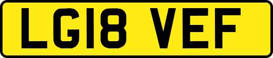 LG18VEF