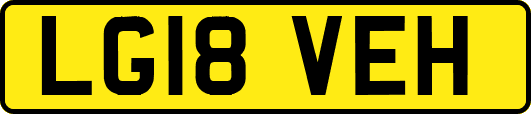 LG18VEH